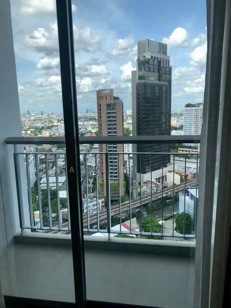 Rhythm Sukhumvit 42 : ริทึ่ม สุขุมวิท 42, กรุงเทพ, ซอยสุขุมวิท 42, พระโขนง, คลองเตย, กรุงเทพ, 45 ตร.ม., คอนโด ให้เช่า, โดย NINA SIRIBOON, 500503591 - DDproperty.com
