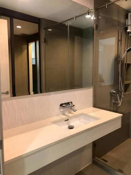 Rhythm Sukhumvit 42, Bangkok, Soi Sukhumvit 42, Sukhumvit Road, Phra Kanong, Khlong Toei, Bangkok, 1 Bedroom, 45 sqm, Condo For Rent, by NINA SIRIBOON, 500503591 - DDproperty.com