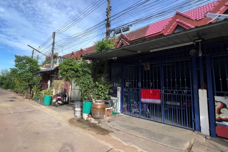 หมู่บ้านวังมณี นครปฐม (Baan Wungmanee), Nakhon Pathom, Rai Khing, Sam Phran, Nakhon Pathom, 2 Bedrooms, 150 sqm, Townhouse For Sale, by The Best Property เก๋เก๋, 500503594 - DDproperty.com