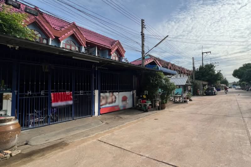 หมู่บ้านวังมณี นครปฐม (Baan Wungmanee), Nakhon Pathom, Rai Khing, Sam Phran, Nakhon Pathom, 2 Bedrooms, 150 sqm, Townhouse For Sale, by The Best Property เก๋เก๋, 500503594 - DDproperty.com