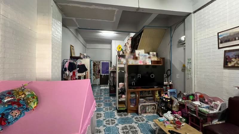 หมู่บ้านวังมณี นครปฐม (Baan Wungmanee), Nakhon Pathom, Rai Khing, Sam Phran, Nakhon Pathom, 2 Bedrooms, 150 sqm, Townhouse For Sale, by The Best Property เก๋เก๋, 500503594 - DDproperty.com