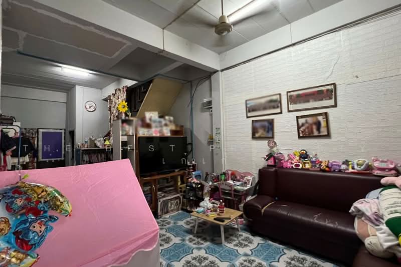 หมู่บ้านวังมณี นครปฐม (Baan Wungmanee), Nakhon Pathom, Rai Khing, Sam Phran, Nakhon Pathom, 2 Bedrooms, 150 sqm, Townhouse For Sale, by The Best Property เก๋เก๋, 500503594 - DDproperty.com