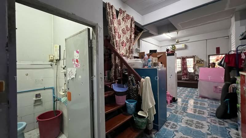 หมู่บ้านวังมณี นครปฐม (Baan Wungmanee), นครปฐม, ไร่ขิง, สามพราน, นครปฐม, 150 ตร.ม., ทาวน์เฮ้าส์ ขาย, โดย The Best Property  เก๋เก๋, 500503594 - DDproperty.com