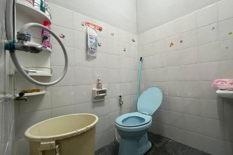 หมู่บ้านวังมณี นครปฐม (Baan Wungmanee), Nakhon Pathom, Rai Khing, Sam Phran, Nakhon Pathom, 2 Bedrooms, 150 sqm, Townhouse For Sale, by The Best Property เก๋เก๋, 500503594 - DDproperty.com