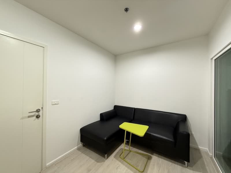Aspire Sathorn-Thapra, Bangkok, 359 Ratchaphruek Road, Bukkalo, Thon Buri, Bangkok, 1 Bedroom, 31 sqm, Condo For Rent, by Kan Paphatchaya, 500503595 - DDproperty.com