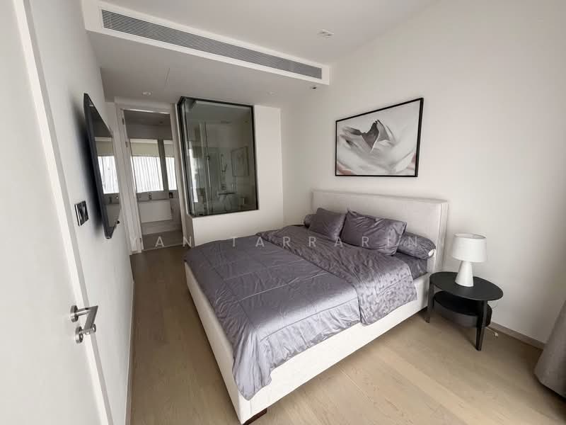 The Strand Thonglor, Bangkok, 36 Soi Sukhumvit 55, Khlong Tan Nua, Watthana, Bangkok, 1 Bedroom, 51 sqm, Condo For Rent, by Ryan Tarrarinn, 500503596 - DDproperty.com