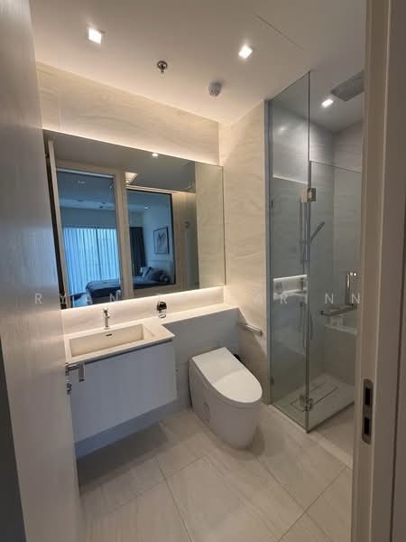 The Strand Thonglor, Bangkok, 36 Soi Sukhumvit 55, Khlong Tan Nua, Watthana, Bangkok, 1 Bedroom, 51 sqm, Condo For Rent, by Ryan Tarrarinn, 500503596 - DDproperty.com