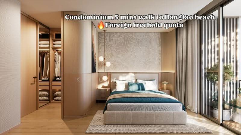 Laguna Lakeside Condominium, Phuket, ภูเก็ต, เชิงทะเล, ถลาง, ภูเก็ต, 1 ตร.ม., ทาวน์เฮ้าส์ ขาย, โดย Khun Joy, 500503598 - DDproperty.com