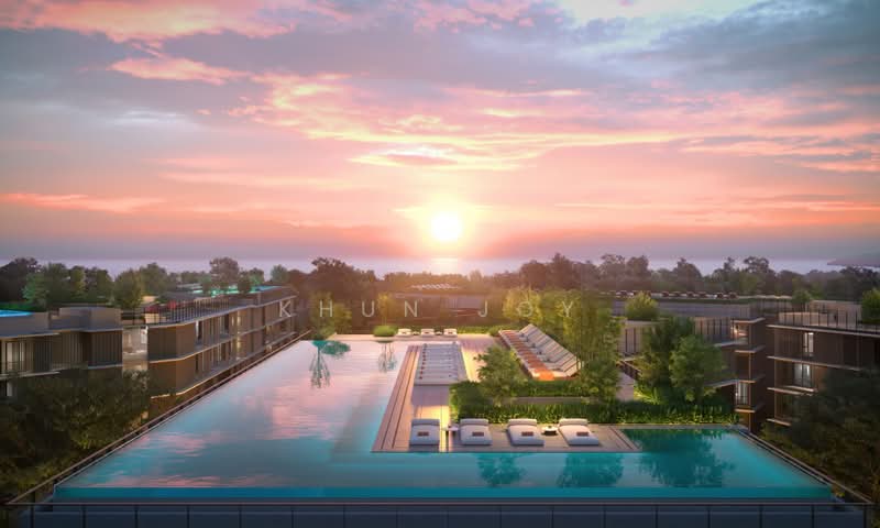 Laguna Lakeside Condominium, Phuket, Choeng Thale, Thalang, Phuket, Studio, 1 sqm, Townhouse For Sale, by Khun Joy, 500503598 - DDproperty.com