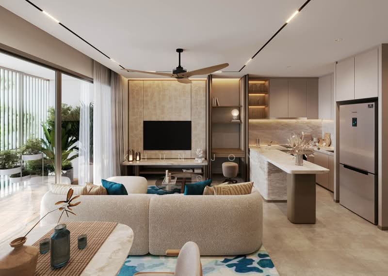 Laguna Lakeside Condominium, Phuket, ภูเก็ต, เชิงทะเล, ถลาง, ภูเก็ต, 1 ตร.ม., ทาวน์เฮ้าส์ ขาย, โดย Khun Joy, 500503598 - DDproperty.com