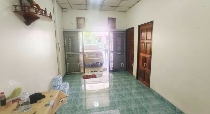 หมู่บ้านแสนเก้าโฮม ชลบุรี, ชลบุรี, บึง, ศรีราชา, ชลบุรี, 150 ตร.ม., ทาวน์เฮ้าส์ ขาย, โดย The Best Property นิด, 500503600 - DDproperty.com