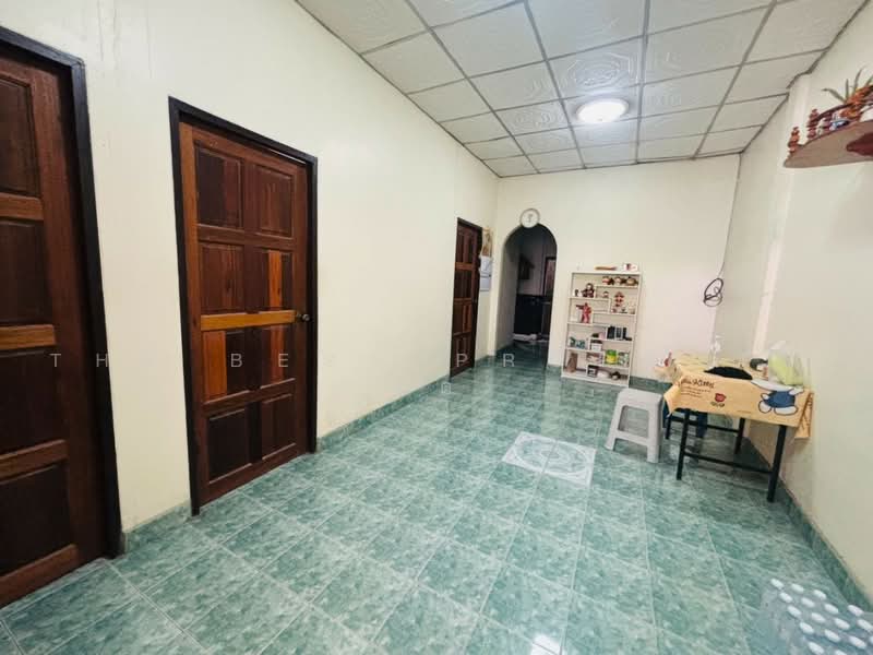 หมู่บ้านแสนเก้าโฮม ชลบุรี, Chon Buri (Pattaya), Bueng, Si Racha, Chon Buri (Pattaya), 2 Bedrooms, 150 sqm, Townhouse For Sale, by The Best Property นิด, 500503600 - DDproperty.com