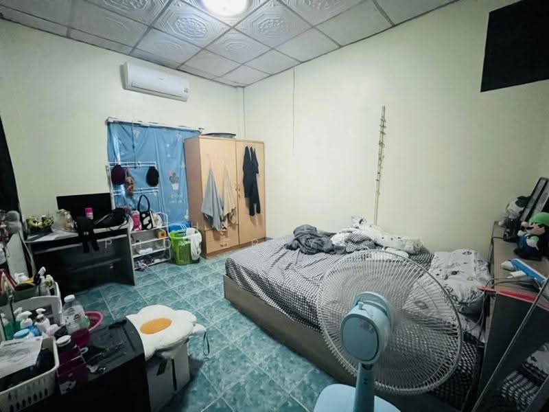 หมู่บ้านแสนเก้าโฮม ชลบุรี, Chon Buri (Pattaya), Bueng, Si Racha, Chon Buri (Pattaya), 2 Bedrooms, 150 sqm, Townhouse For Sale, by The Best Property นิด, 500503600 - DDproperty.com