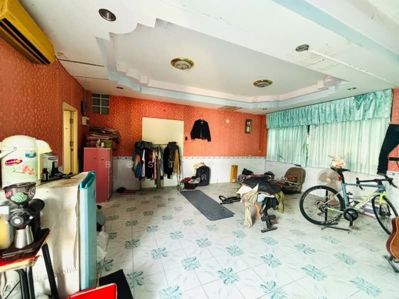 หมู่บ้านแสนเก้าโฮม ชลบุรี, Chon Buri (Pattaya), Bueng, Si Racha, Chon Buri (Pattaya), 2 Bedrooms, 150 sqm, Townhouse For Sale, by The Best Property นิด, 500503600 - DDproperty.com