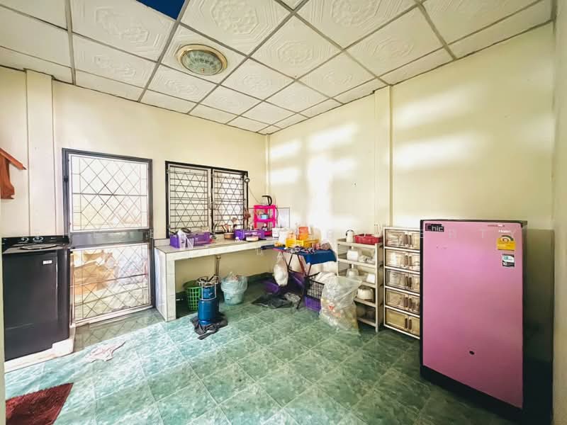 หมู่บ้านแสนเก้าโฮม ชลบุรี, Chon Buri (Pattaya), Bueng, Si Racha, Chon Buri (Pattaya), 2 Bedrooms, 150 sqm, Townhouse For Sale, by The Best Property นิด, 500503600 - DDproperty.com