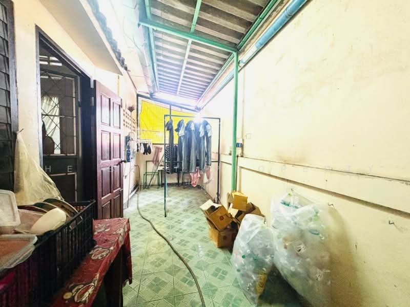 หมู่บ้านแสนเก้าโฮม ชลบุรี, Chon Buri (Pattaya), Bueng, Si Racha, Chon Buri (Pattaya), 2 Bedrooms, 150 sqm, Townhouse For Sale, by The Best Property นิด, 500503600 - DDproperty.com