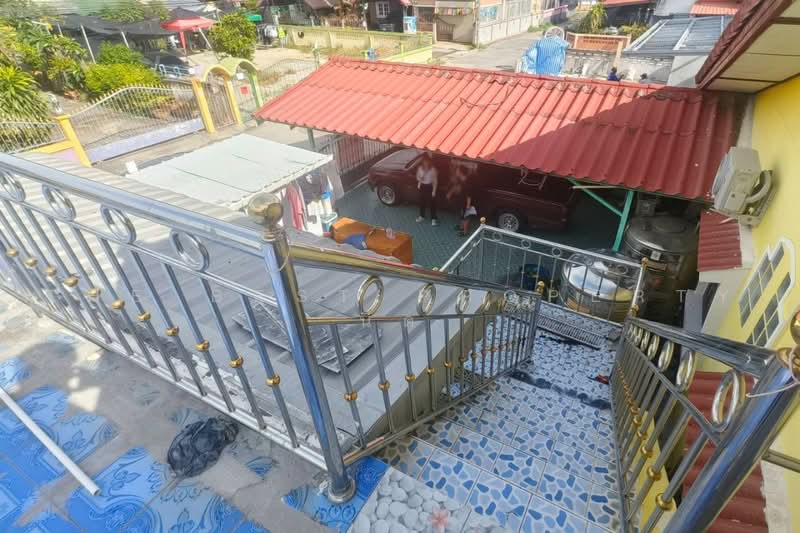 หมู่บ้านแสนเก้าโฮม ชลบุรี, Chon Buri (Pattaya), Bueng, Si Racha, Chon Buri (Pattaya), 2 Bedrooms, 150 sqm, Townhouse For Sale, by The Best Property นิด, 500503600 - DDproperty.com