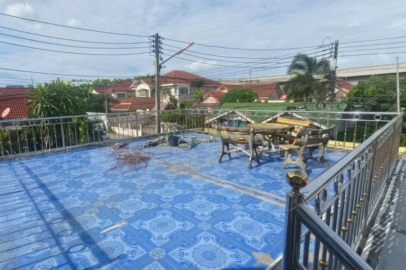 หมู่บ้านแสนเก้าโฮม ชลบุรี, Chon Buri (Pattaya), Bueng, Si Racha, Chon Buri (Pattaya), 2 Bedrooms, 150 sqm, Townhouse For Sale, by The Best Property นิด, 500503600 - DDproperty.com