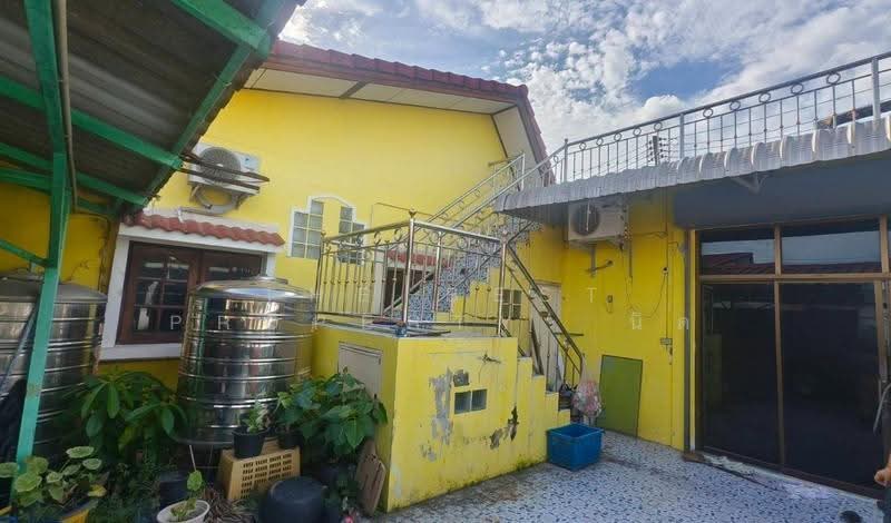 หมู่บ้านแสนเก้าโฮม ชลบุรี, Chon Buri (Pattaya), Bueng, Si Racha, Chon Buri (Pattaya), 2 Bedrooms, 150 sqm, Townhouse For Sale, by The Best Property นิด, 500503600 - DDproperty.com