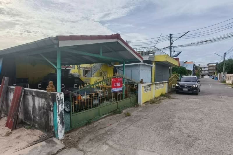 หมู่บ้านแสนเก้าโฮม ชลบุรี, Chon Buri (Pattaya), Bueng, Si Racha, Chon Buri (Pattaya), 2 Bedrooms, 150 sqm, Townhouse For Sale, by The Best Property นิด, 500503600 - DDproperty.com