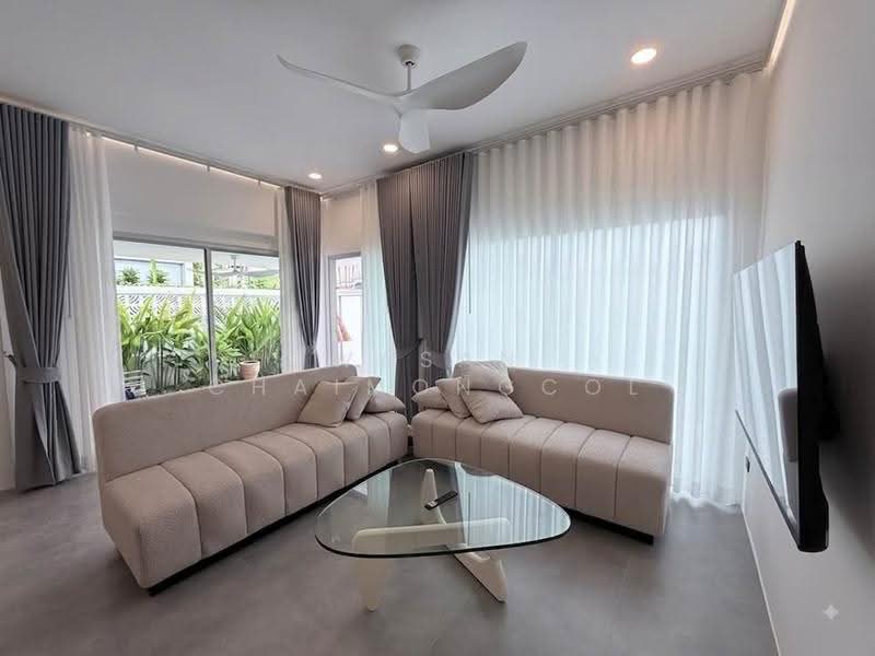 Renovated Villa Near Naiyang Beach and Phuket Airport, Phuket, Sa Khu, Thalang, Phuket, 3 Bedrooms, 230 sqm, Villa For Sale, by Wasan Chaimongcol, 500503605 - DDproperty.com