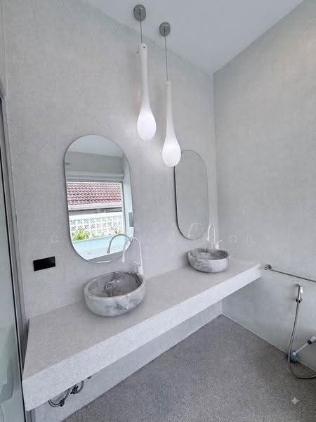 Renovated Villa Near Naiyang Beach and Phuket Airport, Phuket, Sa Khu, Thalang, Phuket, 3 Bedrooms, 230 sqm, Villa For Sale, by Wasan Chaimongcol, 500503605 - DDproperty.com