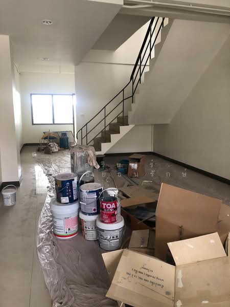Townhouse for sale Soi Dan Samrong 41, Samut Prakan, Samrong Nua, Muang Samut Prakarn, Samut Prakan, 2 Bedrooms, 120 sqm, Townhouse For Sale, by ไอรินทร์ อัครชัยธนรักษ์, 500503606 - DDproperty.com