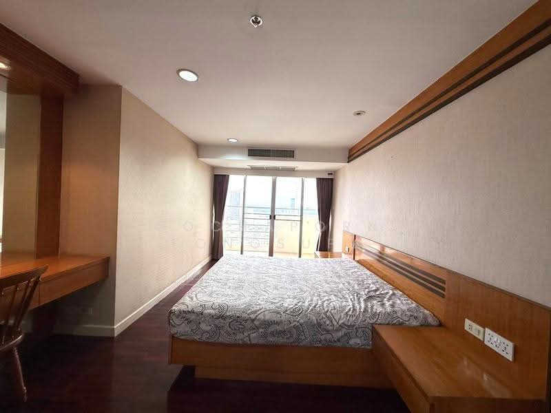 The Waterford Diamond Tower Sukhumvit, Bangkok, 758/18 Soi Sukhumvit 30/1, Sukhumvit Road, Khlong Toei, Bangkok, 3 Bedrooms, 147 sqm, Condo For Rent, by Gochaporn Fongsupa, 500503609 - DDproperty.com