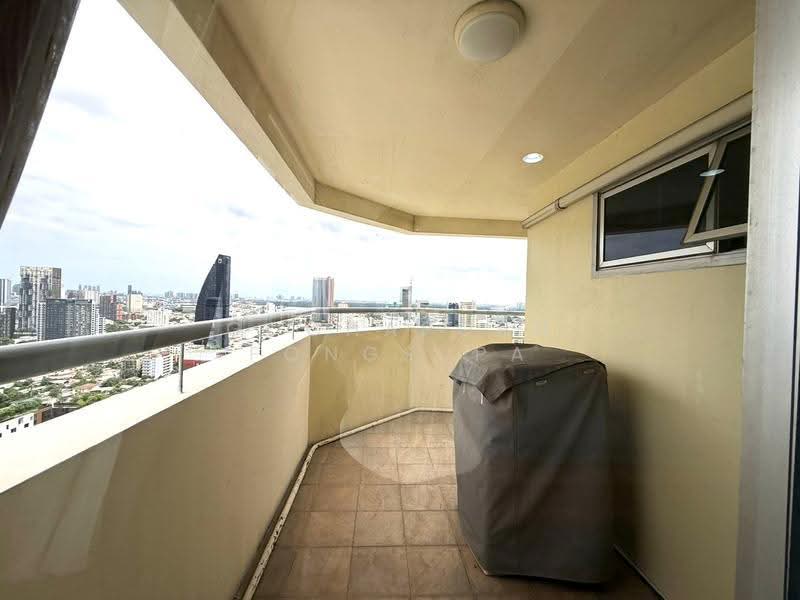 The Waterford Diamond Tower Sukhumvit, Bangkok, 758/18 Soi Sukhumvit 30/1, Sukhumvit Road, Khlong Toei, Bangkok, 3 Bedrooms, 147 sqm, Condo For Rent, by Gochaporn Fongsupa, 500503609 - DDproperty.com