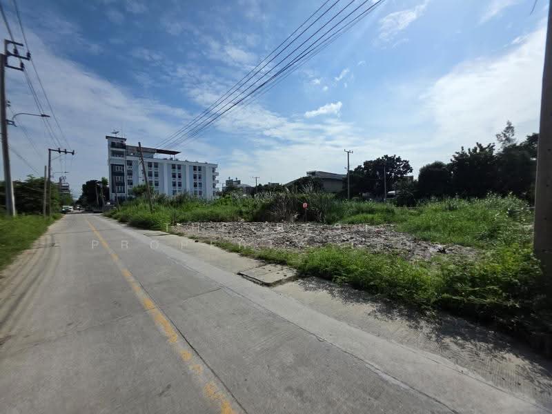 ที่ดินบางพลี สมุทรปราการ, Samut Prakan, Bangphli Yai, Bang Plee, Samut Prakan, , 552 sqm, Land For Sale, by The Best Property เดี่ยว, 500503611 - DDproperty.com