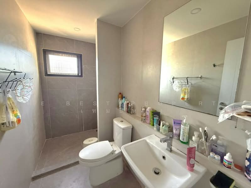 PLEX Onnut - Wongwaen, Bangkok, Sukhaphiban 2 Road, Dok Mai, Prawet, Bangkok, 3 Bedrooms, 150 sqm, Townhouse For Sale, by The Best Property   เหมยหลิง, 500503612 - DDproperty.com