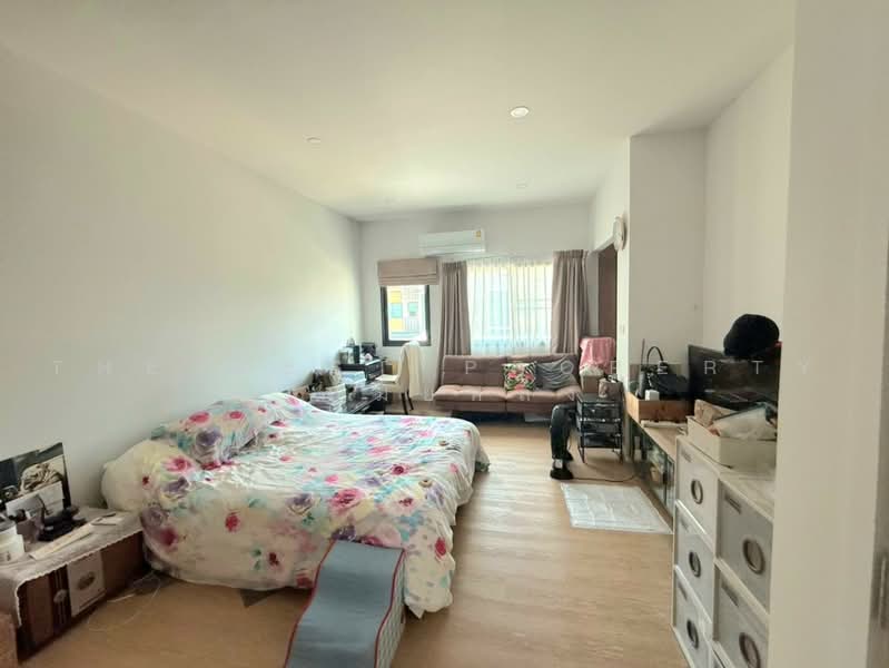 PLEX Onnut - Wongwaen, Bangkok, Sukhaphiban 2 Road, Dok Mai, Prawet, Bangkok, 3 Bedrooms, 150 sqm, Townhouse For Sale, by The Best Property   เหมยหลิง, 500503612 - DDproperty.com