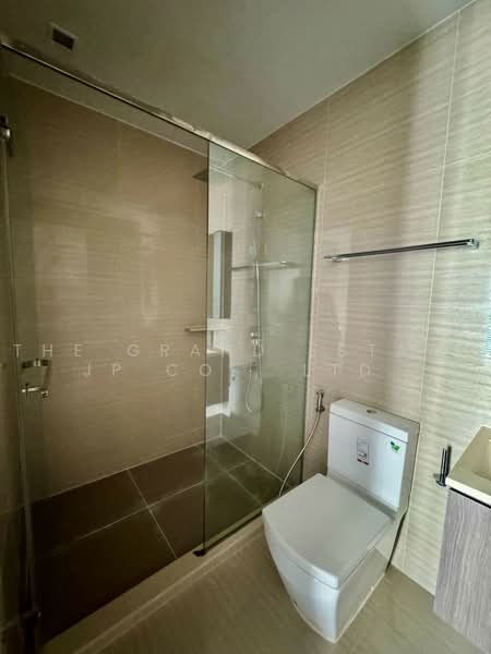 The Line Asoke-Ratchada, Bangkok, Din Daeng Road, Din Daeng, Bangkok, 1 Bedroom, 35 sqm, Condo For Rent, by The Grand Estate JP Co., Ltd., 500503613 - DDproperty.com