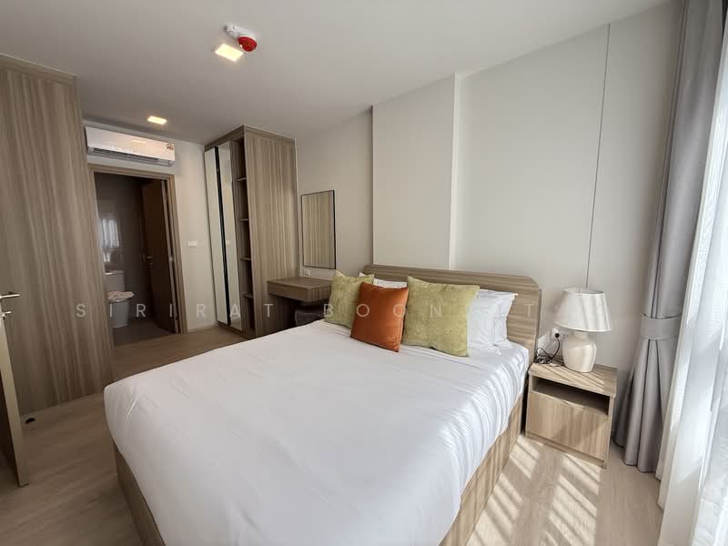 THE Base Cherngtalay, Phuket, Choeng Thale, Thalang, Phuket, 1 Bedroom, 35 sqm, Condo For Rent, by Sirirat Boonpitak , 500503614 - DDproperty.com