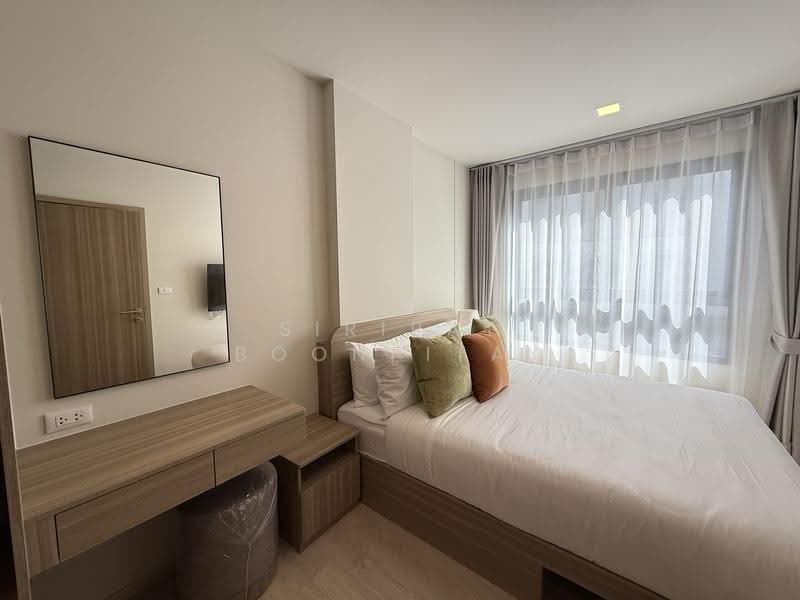 THE Base Cherngtalay, Phuket, Choeng Thale, Thalang, Phuket, 1 Bedroom, 35 sqm, Condo For Rent, by Sirirat Boonpitak , 500503614 - DDproperty.com