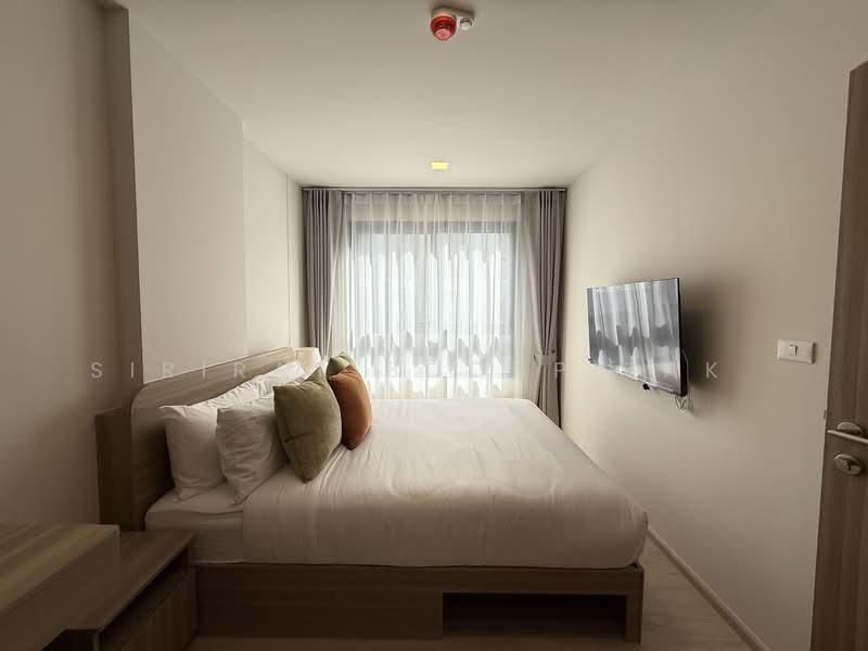 THE Base Cherngtalay, Phuket, Choeng Thale, Thalang, Phuket, 1 Bedroom, 35 sqm, Condo For Rent, by Sirirat Boonpitak , 500503614 - DDproperty.com
