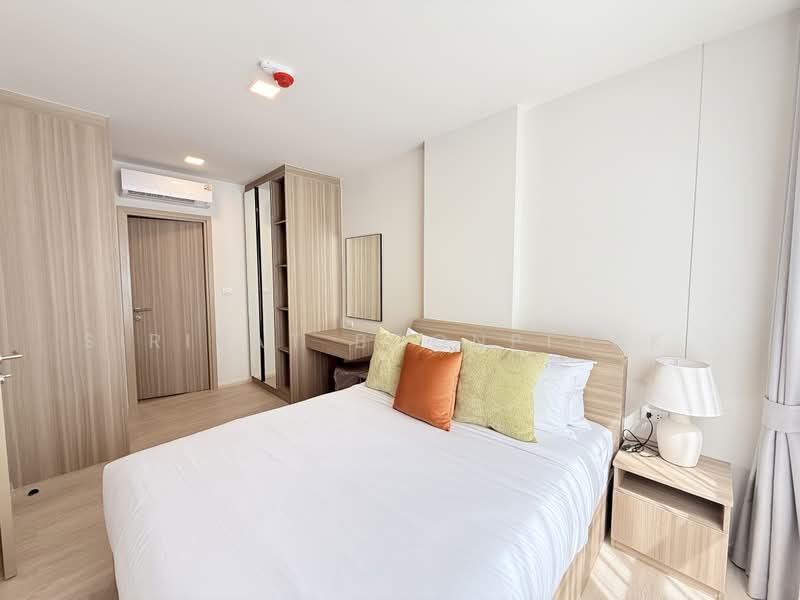 THE Base Cherngtalay, Phuket, Choeng Thale, Thalang, Phuket, 1 Bedroom, 35 sqm, Condo For Rent, by Sirirat Boonpitak , 500503614 - DDproperty.com