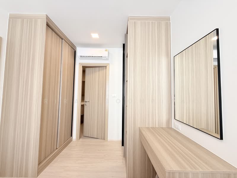 THE Base Cherngtalay, Phuket, Choeng Thale, Thalang, Phuket, 1 Bedroom, 35 sqm, Condo For Rent, by Sirirat Boonpitak , 500503614 - DDproperty.com