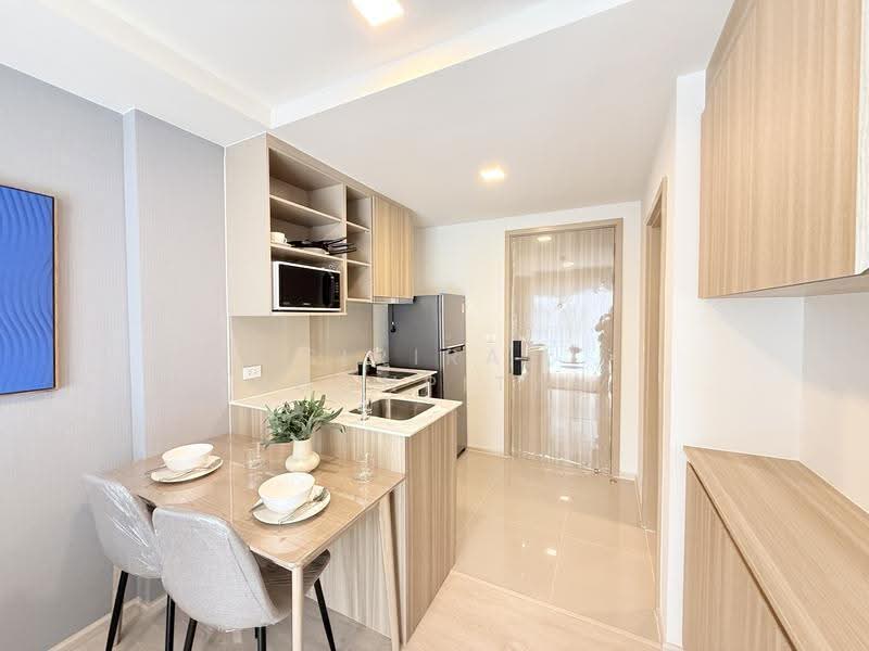 THE Base Cherngtalay, Phuket, Choeng Thale, Thalang, Phuket, 1 Bedroom, 35 sqm, Condo For Rent, by Sirirat Boonpitak , 500503614 - DDproperty.com