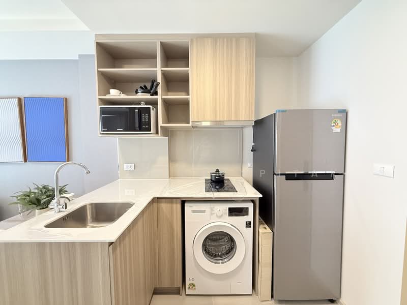 THE Base Cherngtalay, Phuket, Choeng Thale, Thalang, Phuket, 1 Bedroom, 35 sqm, Condo For Rent, by Sirirat Boonpitak , 500503614 - DDproperty.com