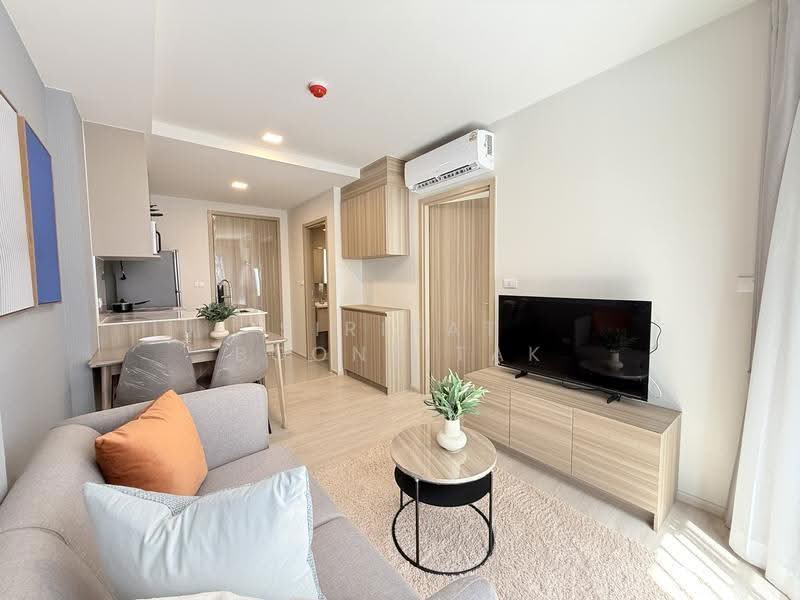 THE Base Cherngtalay, Phuket, Choeng Thale, Thalang, Phuket, 1 Bedroom, 35 sqm, Condo For Rent, by Sirirat Boonpitak , 500503614 - DDproperty.com