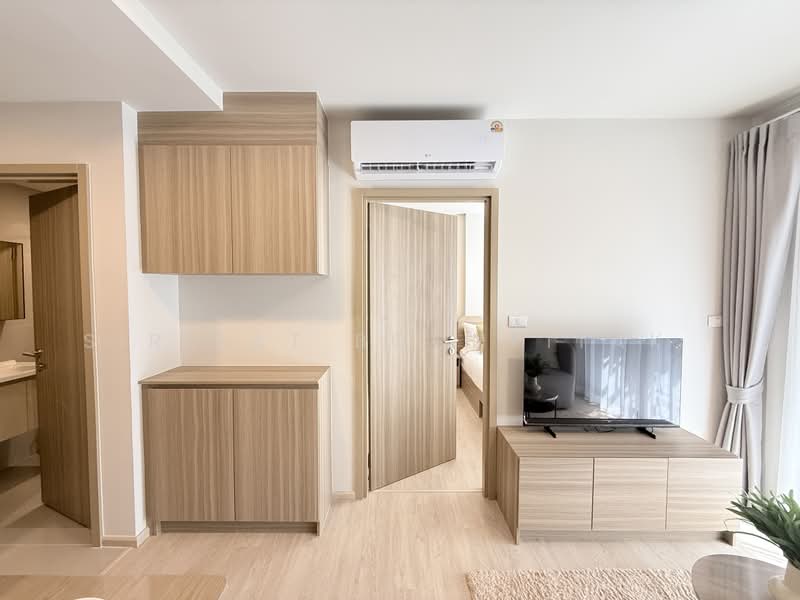 THE Base Cherngtalay, Phuket, Choeng Thale, Thalang, Phuket, 1 Bedroom, 35 sqm, Condo For Rent, by Sirirat Boonpitak , 500503614 - DDproperty.com