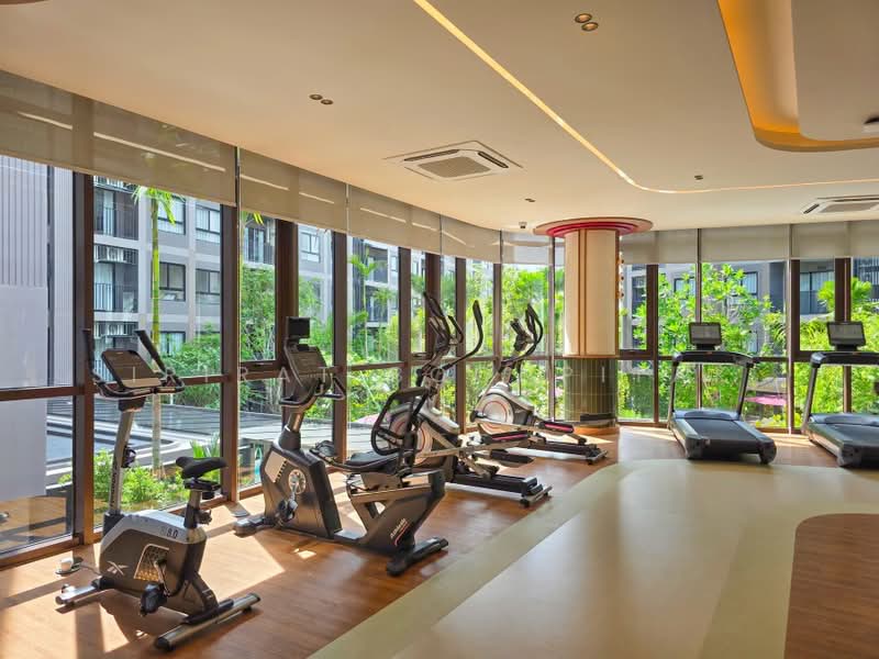 THE Base Cherngtalay, Phuket, Choeng Thale, Thalang, Phuket, 1 Bedroom, 35 sqm, Condo For Rent, by Sirirat Boonpitak , 500503614 - DDproperty.com