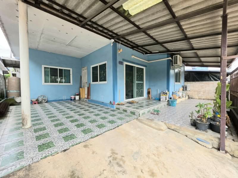 หมู่บ้านสีฟ้า ระยอง, Rayong, Pluak Daeng, Rayong, 2 Bedrooms, 150 sqm, Single Detached House For Sale, by The Best Property นุช, 500503615 - DDproperty.com