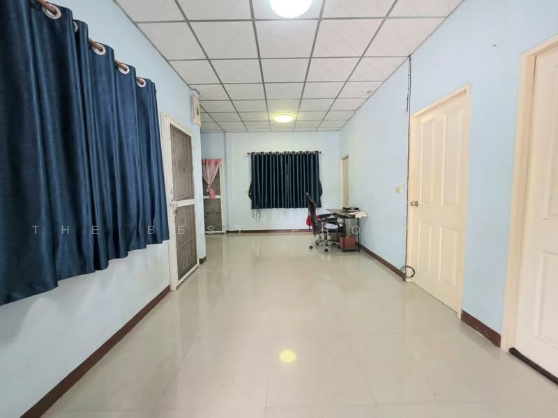 หมู่บ้านสีฟ้า ระยอง, ระยอง, ปลวกแดง, ระยอง, 150 ตร.ม., บ้านเดี่ยว ขาย, โดย The Best Property นุช, 500503615 - DDproperty.com
