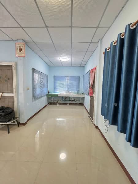หมู่บ้านสีฟ้า ระยอง, Rayong, Pluak Daeng, Rayong, 2 Bedrooms, 150 sqm, Single Detached House For Sale, by The Best Property นุช, 500503615 - DDproperty.com