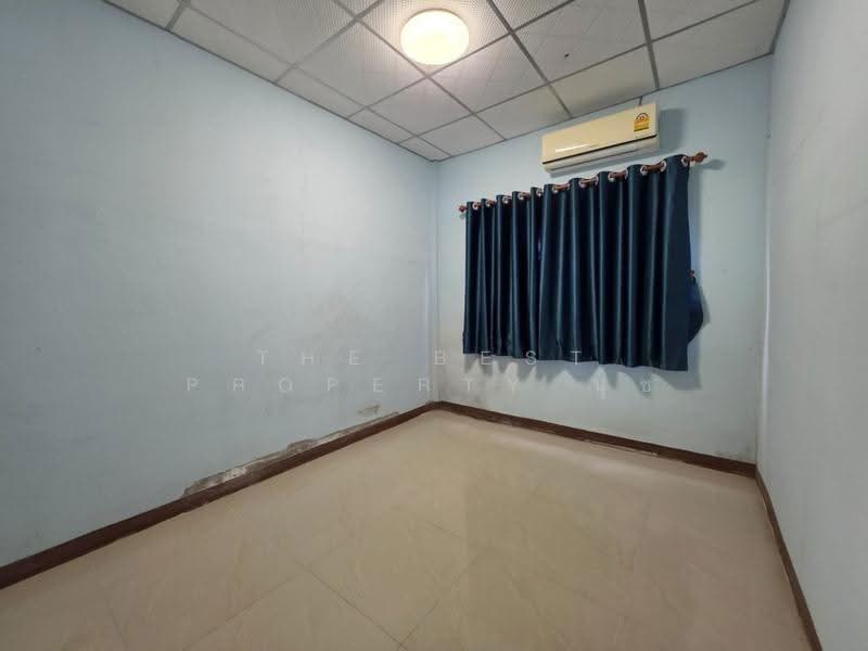 หมู่บ้านสีฟ้า ระยอง, Rayong, Pluak Daeng, Rayong, 2 Bedrooms, 150 sqm, Single Detached House For Sale, by The Best Property นุช, 500503615 - DDproperty.com