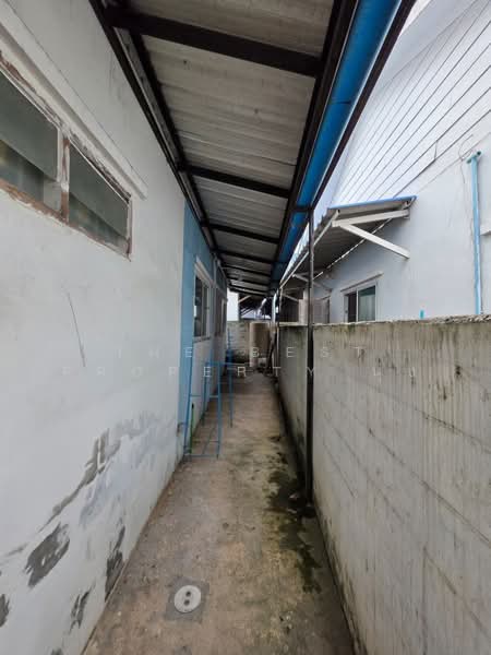 หมู่บ้านสีฟ้า ระยอง, Rayong, Pluak Daeng, Rayong, 2 Bedrooms, 150 sqm, Single Detached House For Sale, by The Best Property นุช, 500503615 - DDproperty.com