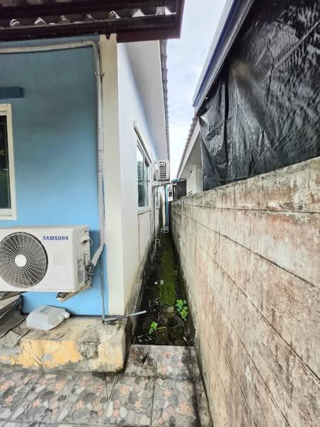หมู่บ้านสีฟ้า ระยอง, Rayong, Pluak Daeng, Rayong, 2 Bedrooms, 150 sqm, Single Detached House For Sale, by The Best Property นุช, 500503615 - DDproperty.com
