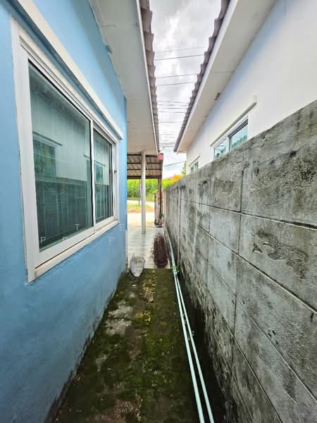 หมู่บ้านสีฟ้า ระยอง, ระยอง, ปลวกแดง, ระยอง, 150 ตร.ม., บ้านเดี่ยว ขาย, โดย The Best Property นุช, 500503615 - DDproperty.com